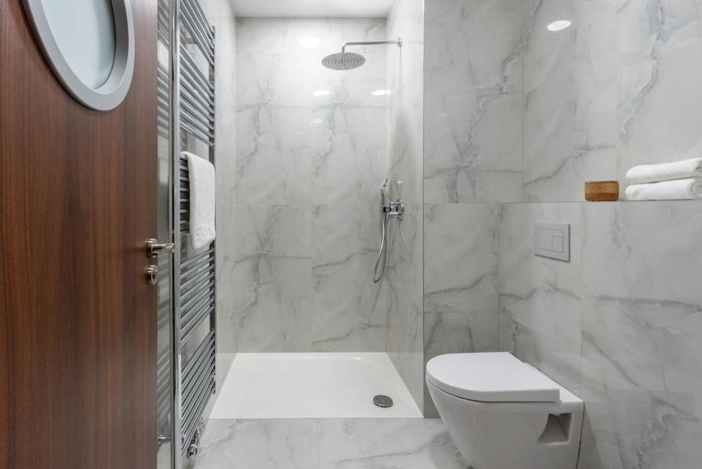 Pappas Hotel&Studio Poděbrady Extérieur photo