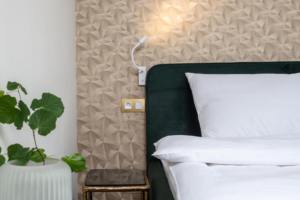 Pappas Hotel&Studio Poděbrady Extérieur photo