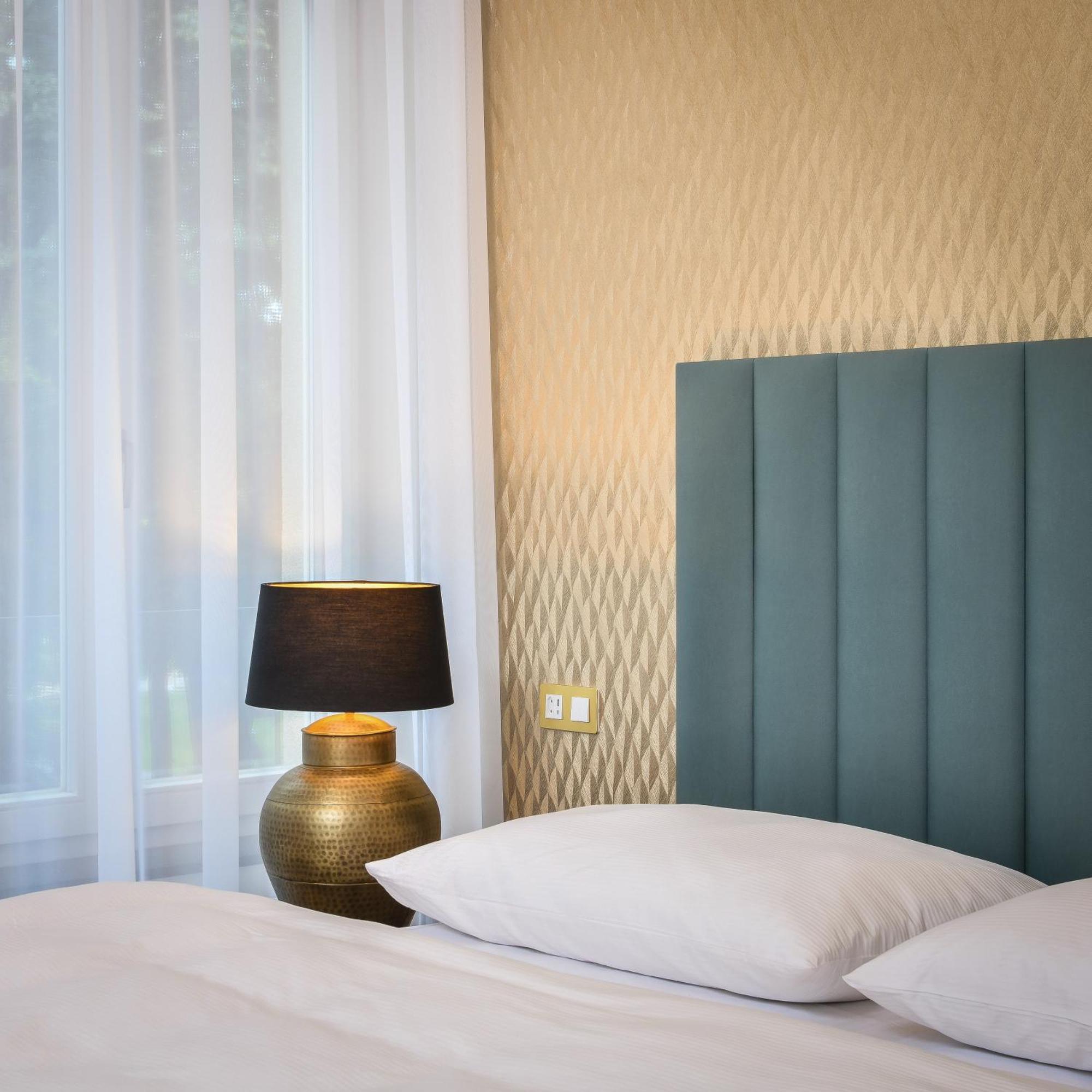Pappas Hotel&Studio Poděbrady Extérieur photo